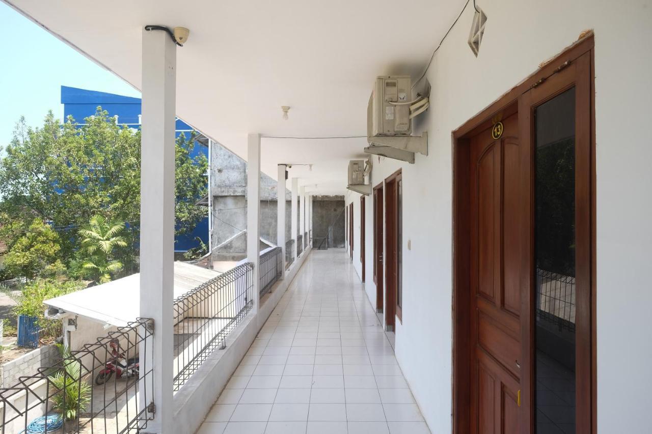 Reddoorz Near Plaza Ambarrukmo Hotel Yogyakarta