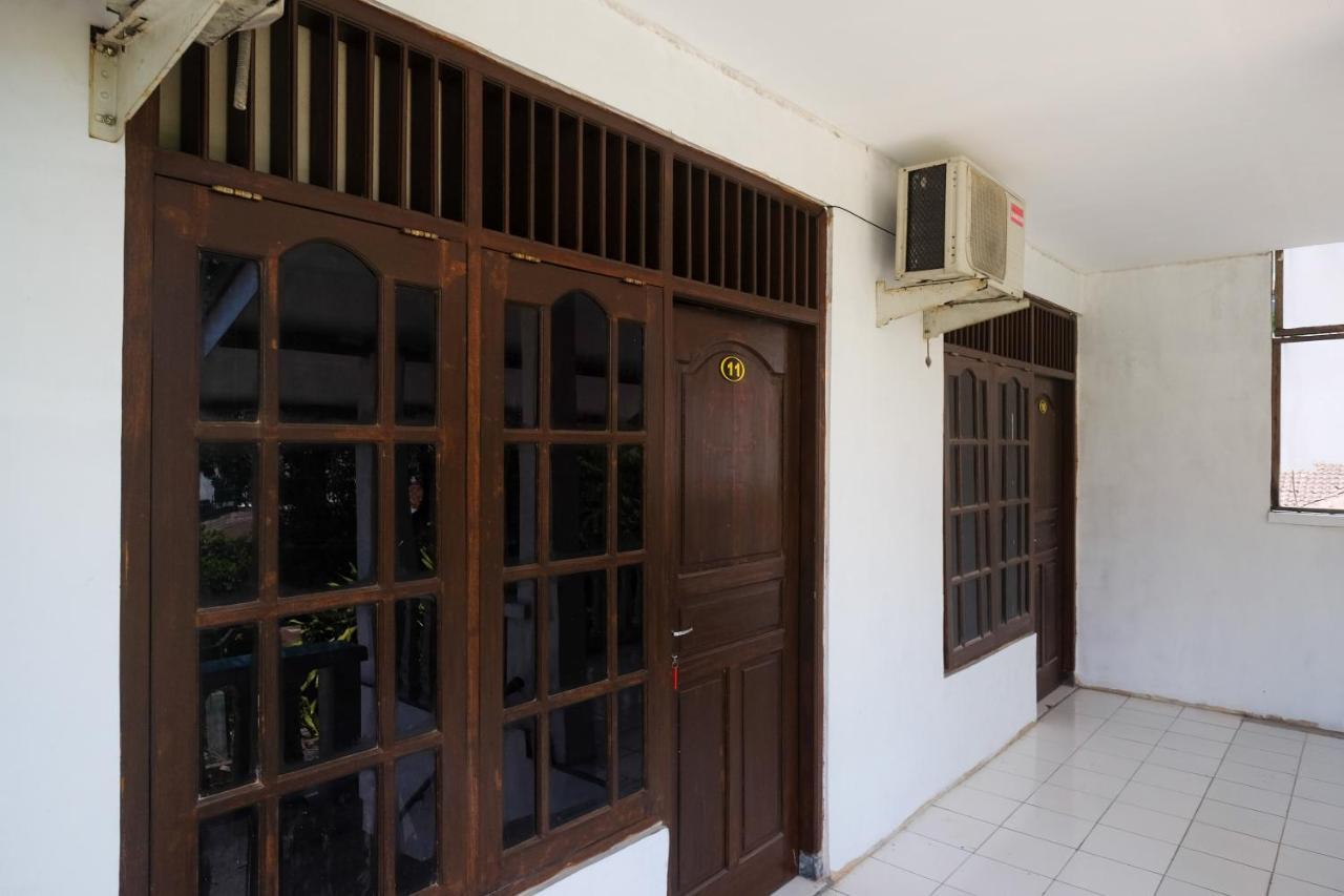 Hotel Reddoorz Near Plaza Ambarrukmo