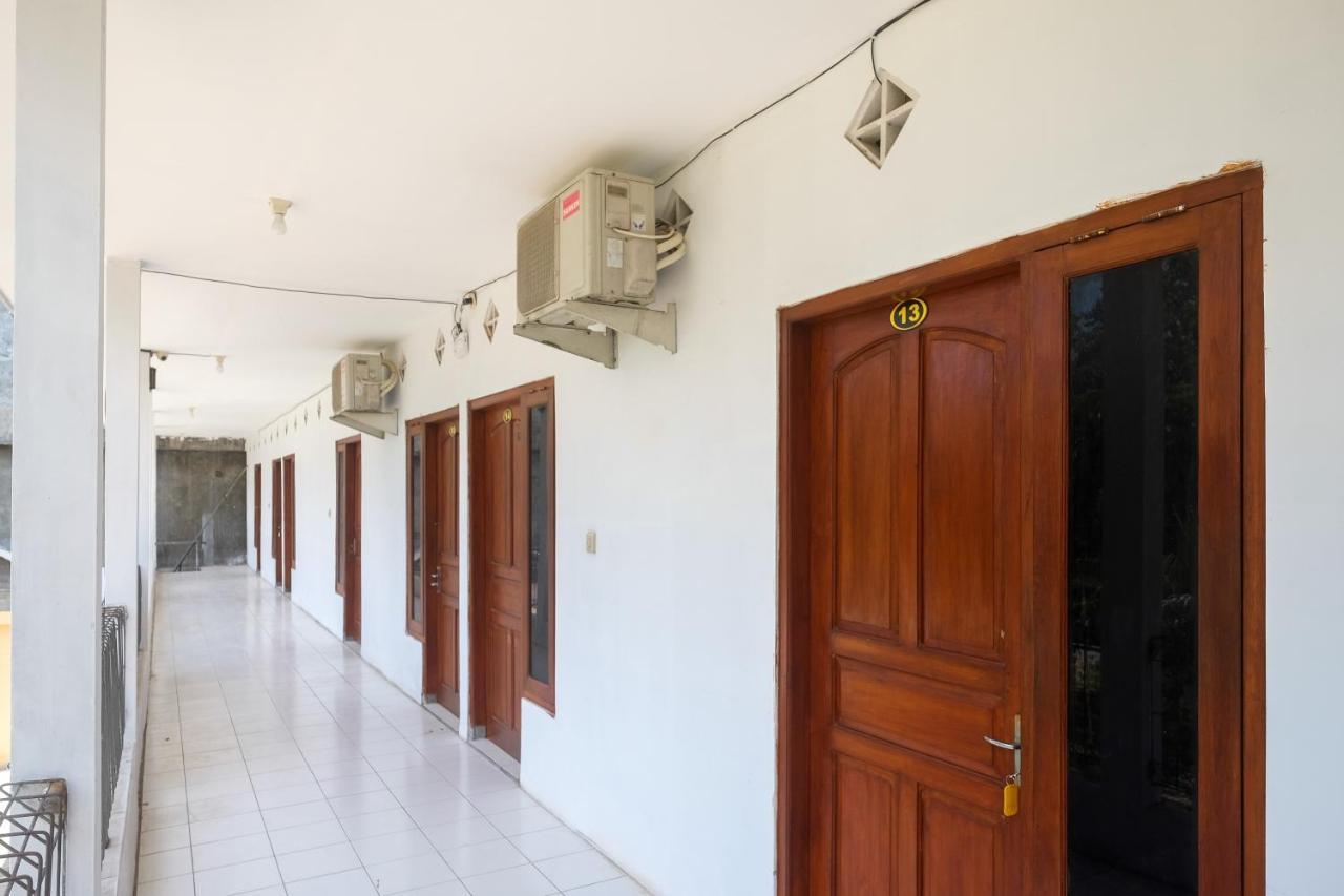 Reddoorz Near Plaza Ambarrukmo Hotel Yogyakarta