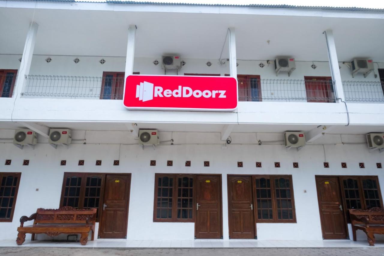 Reddoorz Near Plaza Ambarrukmo 2* Yogyakarta